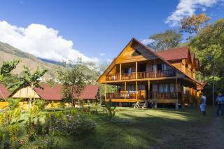 Ecolodge Don Felix - 9