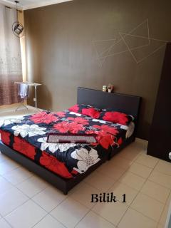 Hakimi Homestay - Tanah Rata - 0