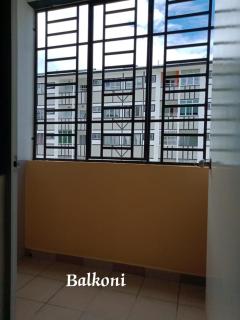 Hakimi Homestay - Tanah Rata - 3
