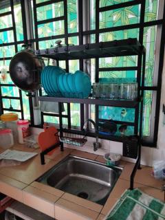 Hakimi Homestay - Tanah Rata - 1