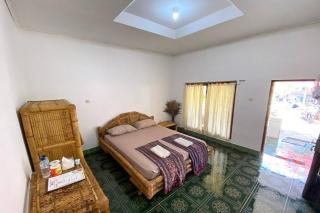 Duyung Rooms & Resto Gerupuk - Bumbang - 7