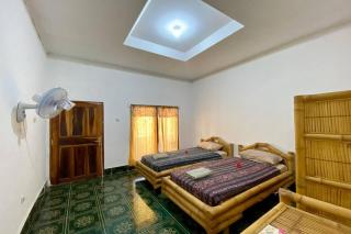 Duyung Rooms & Resto Gerupuk - Bumbang - 2