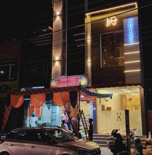 Hotel O MG HOTEL - Amritsar - 3