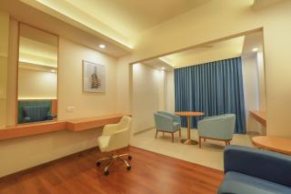 Hotel Turmeric - Erode - 3