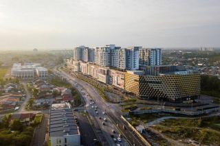 Teo Resident2vivacity jazz 4 - Kuching - 8
