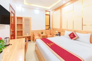 Ngọc Sang 1 Hotel - Da Lat - 2