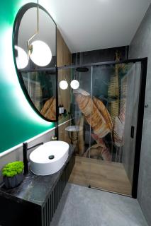 Aparthotel Green Concrete - ekologiczne apartamenty premium ze strefą Wellness - Świnoujście - 3
