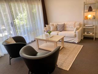 Angaston Mews Apartments - Angaston - 0