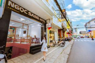 Ngọc Sang 1 Hotel - Da Lat - 0