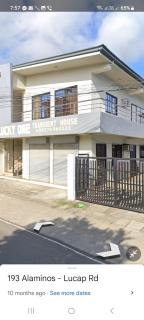 Hundred Islands lucky One Transient 3mins walk fr wharf - Alaminos - 1