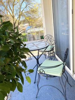 Angaston Mews Apartments - Angaston - 3