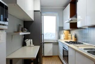 VIP apart 588 - Tbilisi - 0