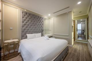 Vinhomes central park apartments - The central -The park -The landmark - Ho Chi Minh - 4