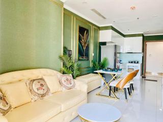 Vinhomes central park apartments - The central -The park -The landmark - Ho Chi Minh - 8