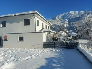 Unicorn Apartment - Nüziders - 9