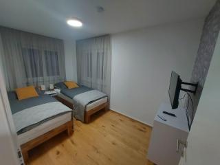 Unicorn Apartment - Nüziders - 7