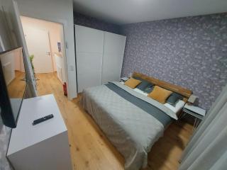 Unicorn Apartment - Nüziders - 5