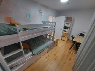 Unicorn Apartment - Nüziders - 3