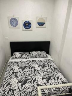 Suite Limatola - 8