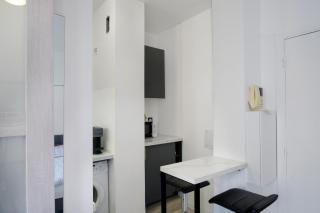 Magnifique studio sur le Port Nice - Nice - 4