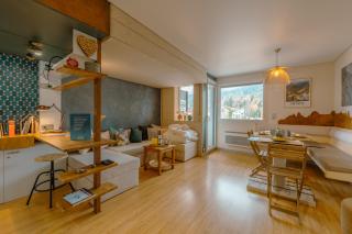 Chamonix Sud - Grepon 408 - Happy Rentals - Chamonix - 0