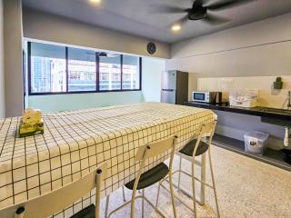 Stay429 at Bukit Bintang 4bedroom 15pax By Shine Stay - Kuala Lumpur - 0