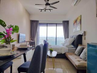 Central KL Retreat MyTown Ikea KLCC TRX Mall MRT - Kuala Lumpur - 7