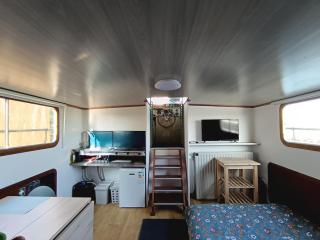 Le logement du marinier - Eckwersheim - 8