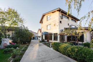 Cristalex Villaverde Bucharest - Bucareste - 0
