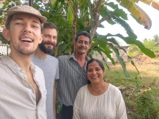 KENSON HOMESTAY - Mangalore - 1