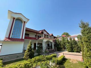 Shri Shail Inn Mukteshwar - Mukteshwar - 9