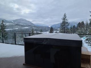 Five Star-Amazing views and Hot Tub - 0