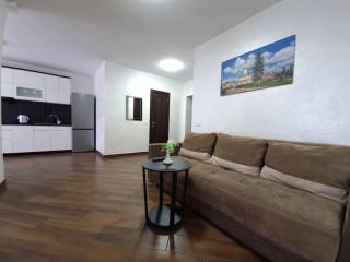 Apartment on Belvedere - Ivano-Frankivsʼk - 4