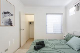 Suburban Living - 2 bedroom apartment Victoria Park - Perth - 8