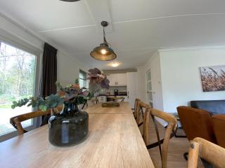 Luxe familiewoning Veluwe/Garderen / Rolstoelgeschikt - Garderen - 5