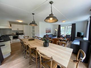 Luxe familiewoning Veluwe/Garderen / Rolstoelgeschikt - Garderen - 3