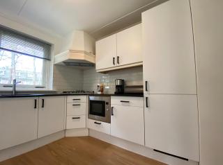 Luxe familiewoning Veluwe/Garderen / Rolstoelgeschikt - Garderen - 2