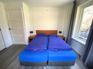 Luxe familiewoning Veluwe/Garderen / Rolstoelgeschikt - Garderen - 1