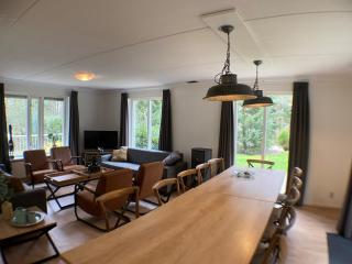 Luxe familiewoning Veluwe/Garderen / Rolstoelgeschikt - Garderen - 4