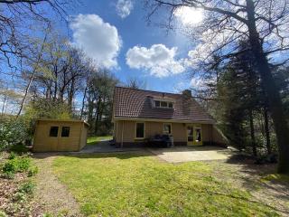 Luxe familiewoning Veluwe/Garderen / Rolstoelgeschikt - Garderen - 9