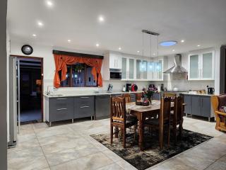 Cape Town gem "Maratski House" - 3