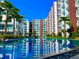 The One ChiangMai 清迈豪华泳池公寓 - Chiang Mai - 2