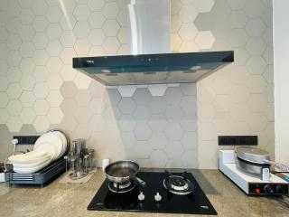 Ipoh 19A Villa for 12pax 6 Carpark with BBQ by IWH - Ipoh - 7