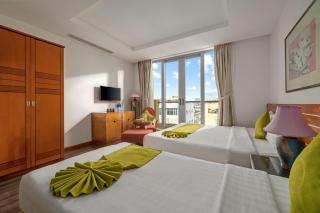 Richico Apartments And Hotel - Danang - 7