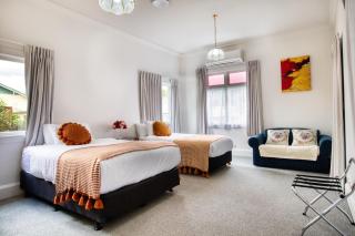 Villa near CBD and Globox Arena - Hamilton - 4
