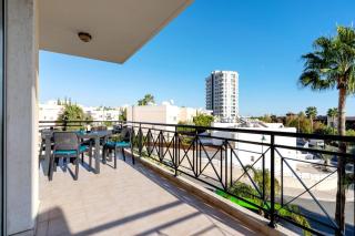 Limassol Star 21 - Limassol - 8