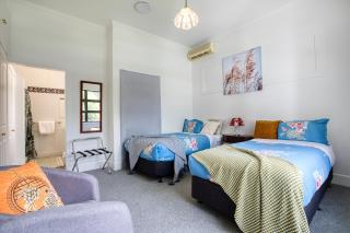 Villa near CBD and Globox Arena - Hamilton - 5