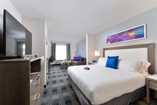 Holiday Inn Express & Suites San Diego - Mission Valley by IHG - San Diego - 9