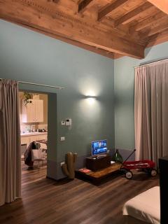 Casa Asja: Cromatismo in centro storico - Cesena - 7
