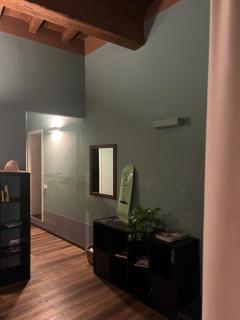 Casa Asja: Cromatismo in centro storico - Cesena - 8